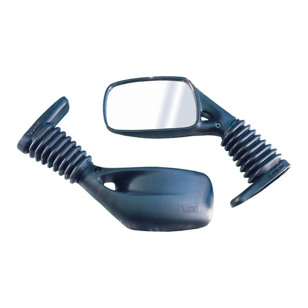 bike it Bike it pair of kawasaki mirrors - #kzx6